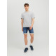 Jack and Jones Μπλε Βερμούδα Denim - 12223677