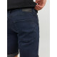 Jack and Jones Μπλε Βερμούδα Denim - 12223678