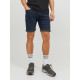 Jack and Jones Μπλε Βερμούδα Denim - 12223678
