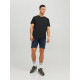 Jack and Jones Μπλε Βερμούδα Denim - 12223678
