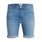 Jack and Jones Μπλε Βερμούδα Denim - 12225901
