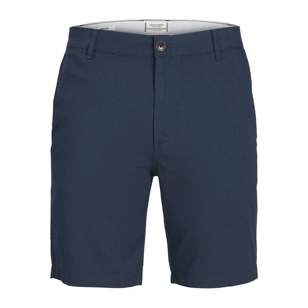 Jack and Jones Μπλε Βερμούδα Chino - 12229629