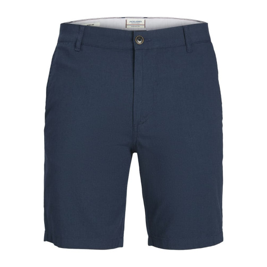 Jack and Jones Μπλε Βερμούδα Chino - 12229629
