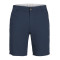 Jack and Jones Μπλε Βερμούδα Chino - 12229629