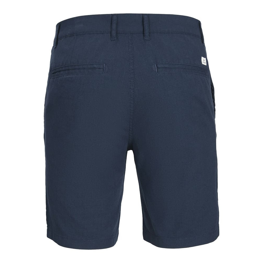 Jack and Jones Μπλε Βερμούδα Chino - 12229629