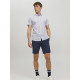 Jack and Jones Μπλε Βερμούδα Chino - 12229629