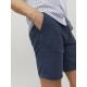 Jack and Jones Μπλε Βερμούδα Chino - 12229629