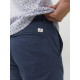 Jack and Jones Μπλε Βερμούδα Chino - 12229629