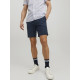 Jack and Jones Μπλε Βερμούδα Chino - 12229629