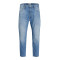 Jack and Jones Μπλε Jean - 12229859
