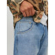 Jack and Jones Μπλε Jean - 12229859