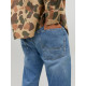 Jack and Jones Μπλε Jean - 12229859