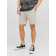 Jack and Jones Εκρού Βερμούδα Chino - 12229988