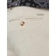 Jack and Jones Εκρού Βερμούδα Chino - 12229988