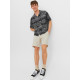 Jack and Jones Εκρού Βερμούδα Chino - 12229988