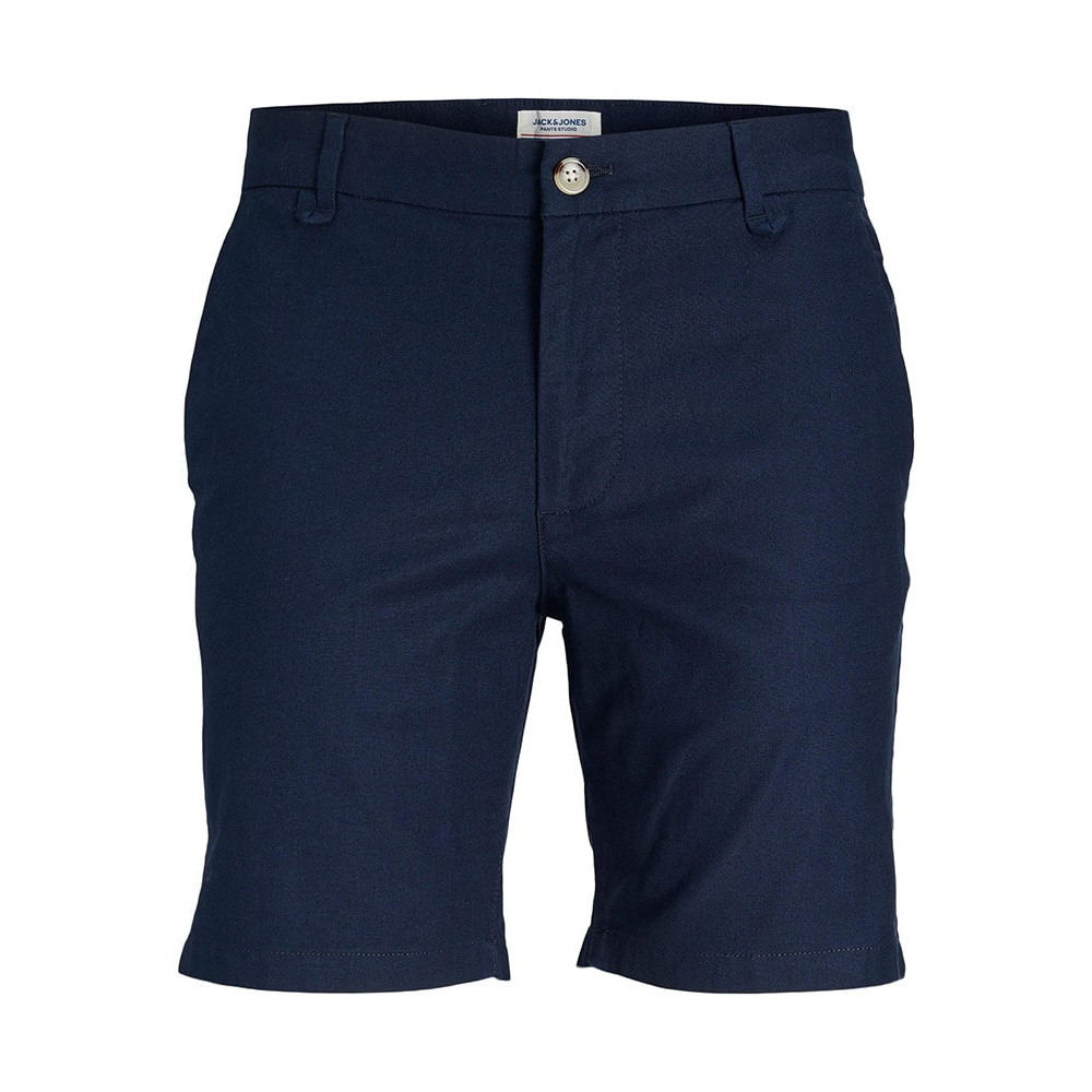 Jack and Jones Μπλε Βερμούδα Chino - 12229988