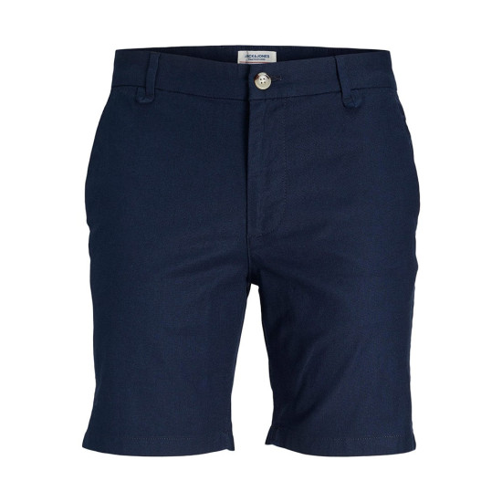 Jack and Jones Μπλε Βερμούδα Chino - 12229988