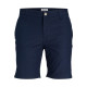 Jack and Jones Μπλε Βερμούδα Chino - 12229988