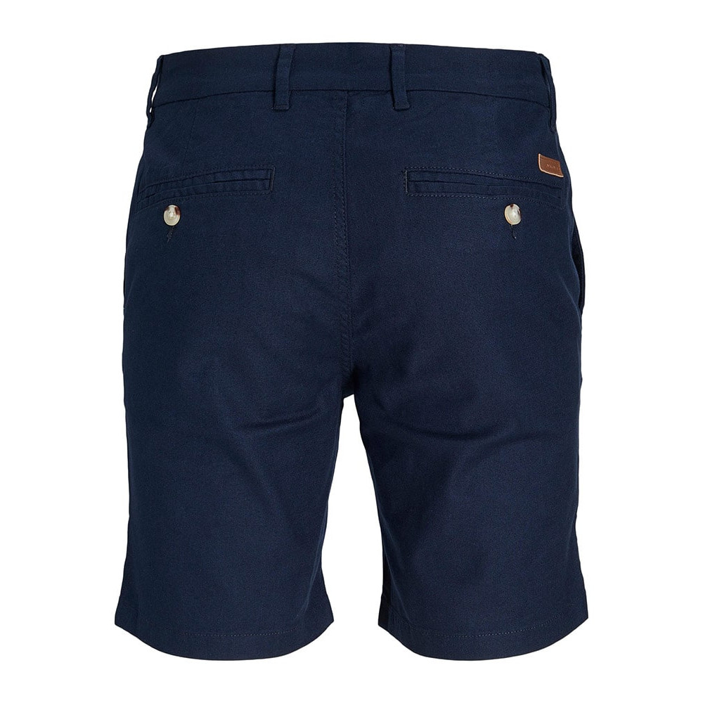 Jack and Jones Μπλε Βερμούδα Chino - 12229988