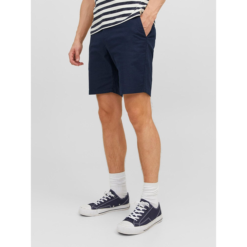 Jack and Jones Μπλε Βερμούδα Chino - 12229988