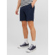 Jack and Jones Μπλε Βερμούδα Chino - 12229988