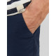 Jack and Jones Μπλε Βερμούδα Chino - 12229988