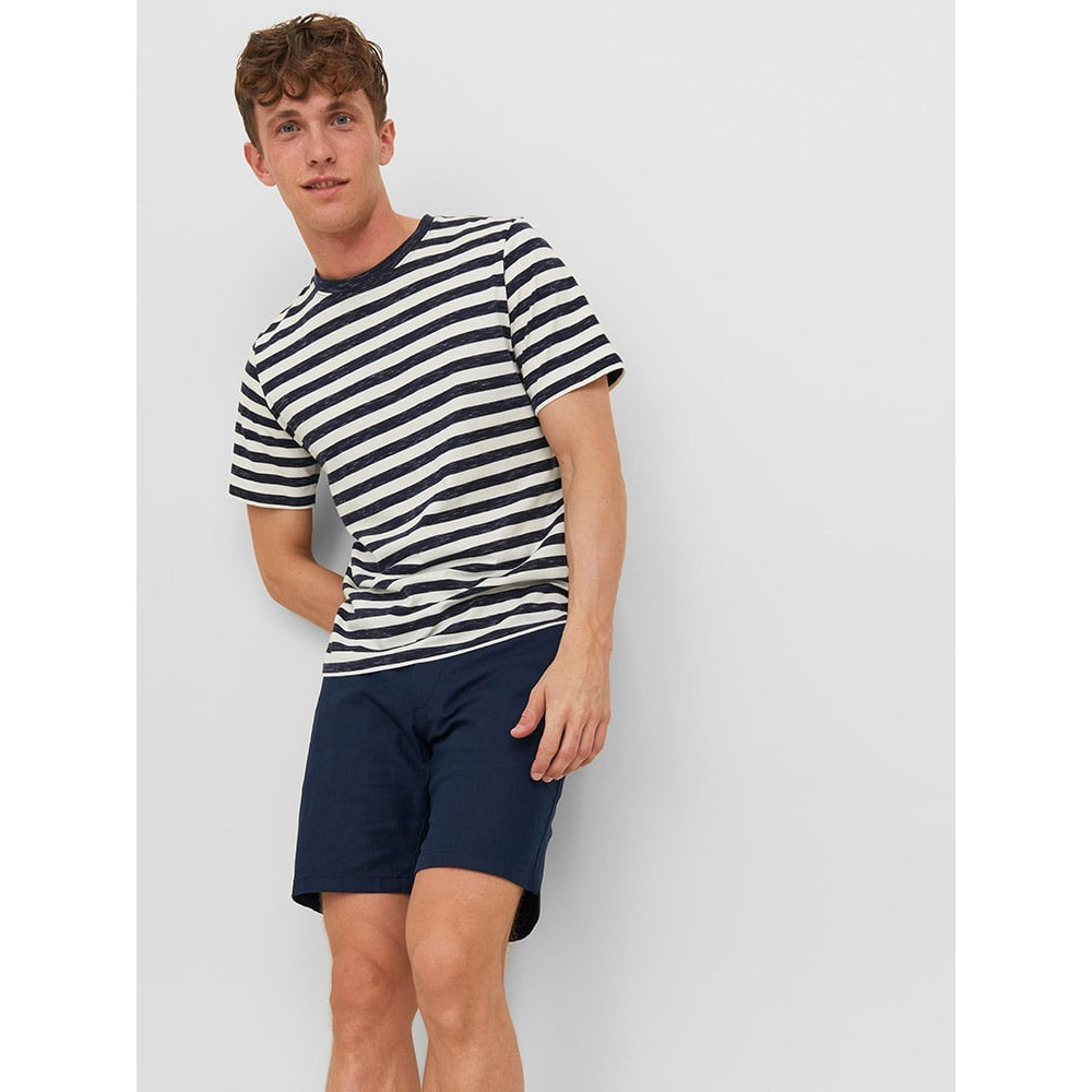 Jack and Jones Μπλε Βερμούδα Chino - 12229988