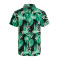 Jack and Jones Μαύρο Floral Πουκάμισο - 12233624