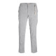 Jack and Jones Γκρι Παντελόνι Chino - 12238172