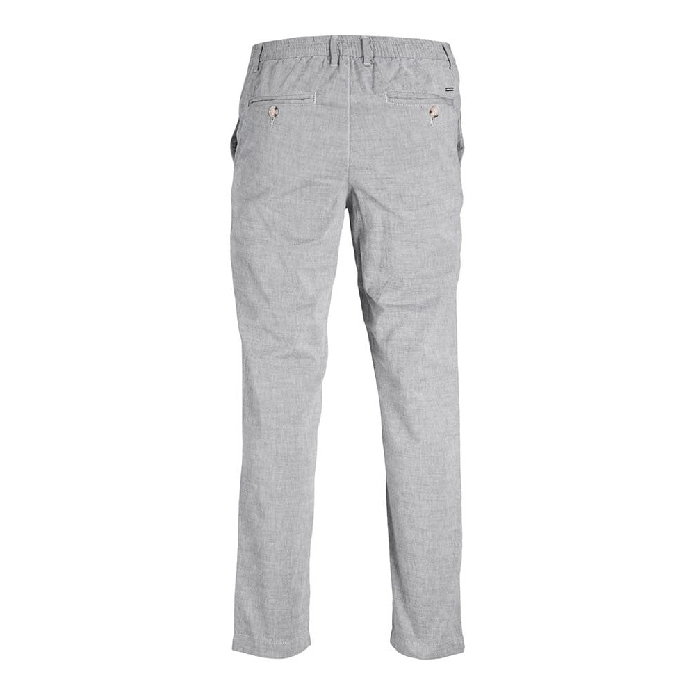 Jack and Jones Γκρι Παντελόνι Chino - 12238172