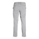 Jack and Jones Γκρι Παντελόνι Chino - 12238172