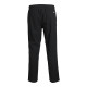 Jack and Jones Μαύρο Παντελόνι - 12229699