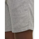 Jack and Jones Γκρι Βερμούδα Chino - 12229629