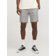 Jack and Jones Γκρι Βερμούδα Chino - 12229629