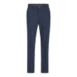 Jack and Jones Μπλε Παντελόνι Linen - 12228724