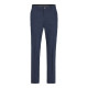 Jack and Jones Μπλε Παντελόνι Linen - 12228724