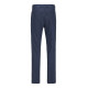 Jack and Jones Μπλε Παντελόνι Linen - 12228724