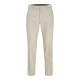 Jack and Jones Μπεζ Παντελόνι Linen - 12228724