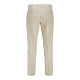 Jack and Jones Μπεζ Παντελόνι Linen - 12228724