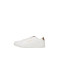 Jack and Jones Λευκά Sneakers Low-top - 12203642