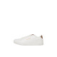 Jack and Jones Λευκά Sneakers Low-top - 12203642