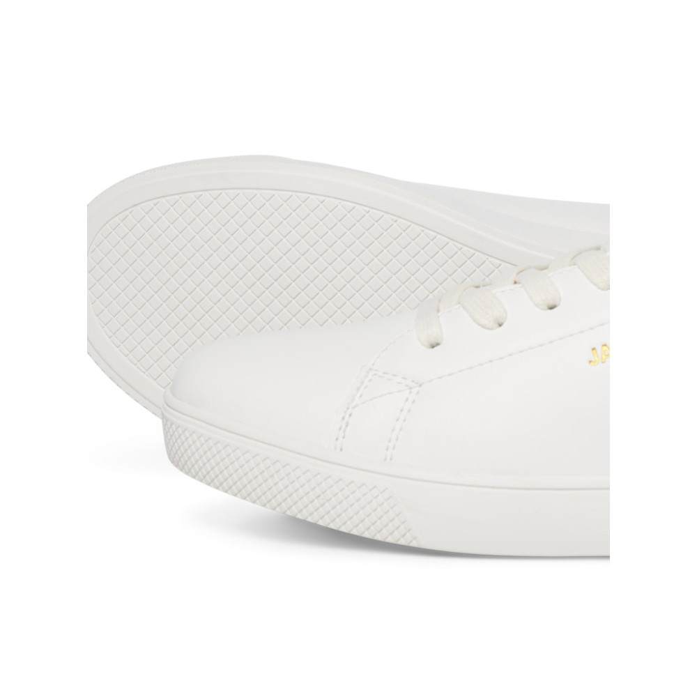 Jack and Jones Λευκά Sneakers Low-top - 12203642