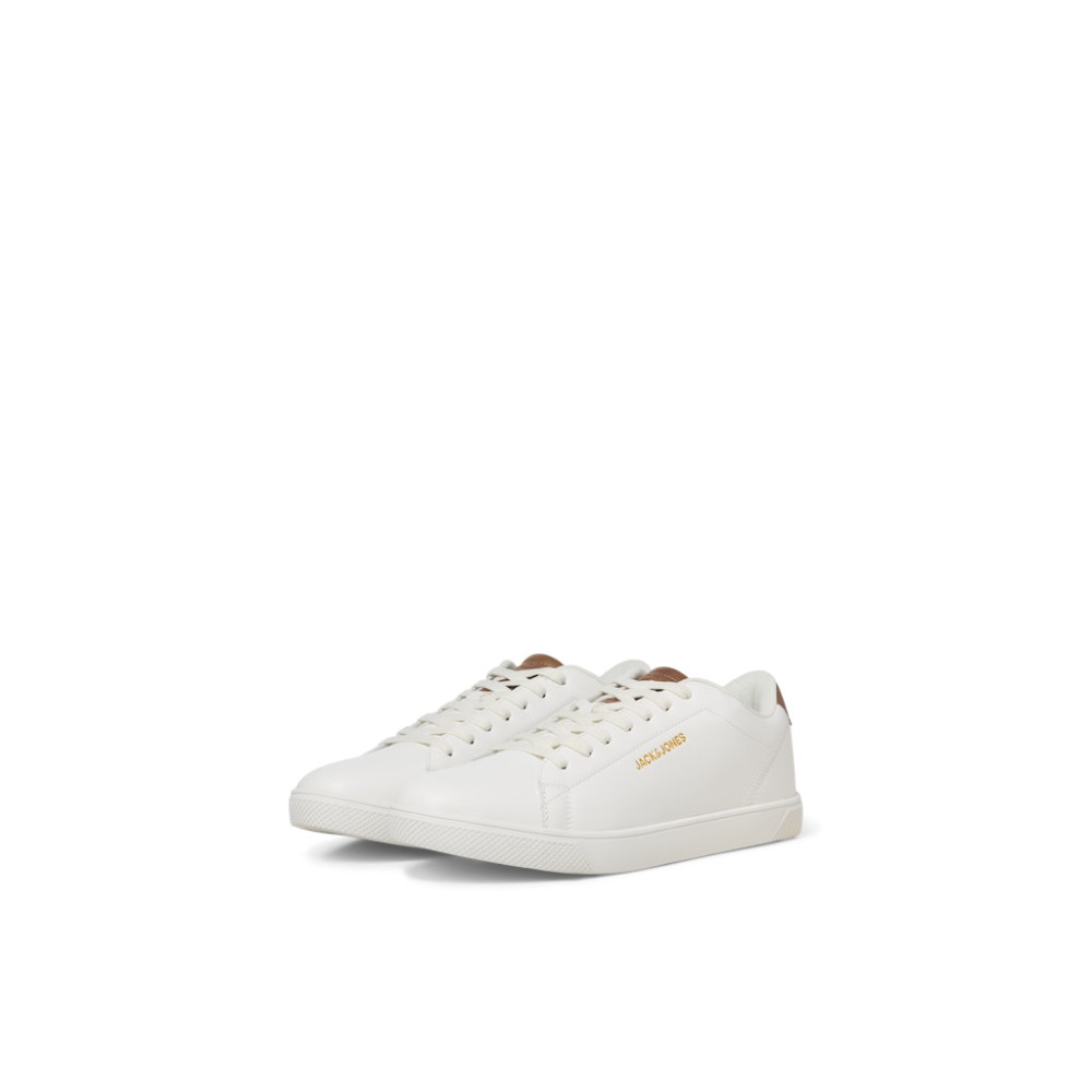 Jack and Jones Λευκά Sneakers Low-top - 12203642