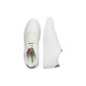 Jack and Jones Λευκά Sneakers Low-top - 12203642