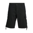 Jack and Jones Μαύρη Βερμούδα Cargo - 12248685
