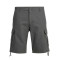 Jack and Jones Γκρι Βερμούδα Cargo - 12248685