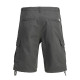 Jack and Jones Γκρι Βερμούδα Cargo - 12248685
