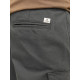 Jack and Jones Γκρι Βερμούδα Cargo - 12248685