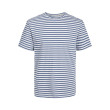 Jack and Jones Μπλε T-shirt C Neck - 12252797