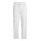 Jack and Jones Λευκό Παντελόνι 100% Linen - 12253120